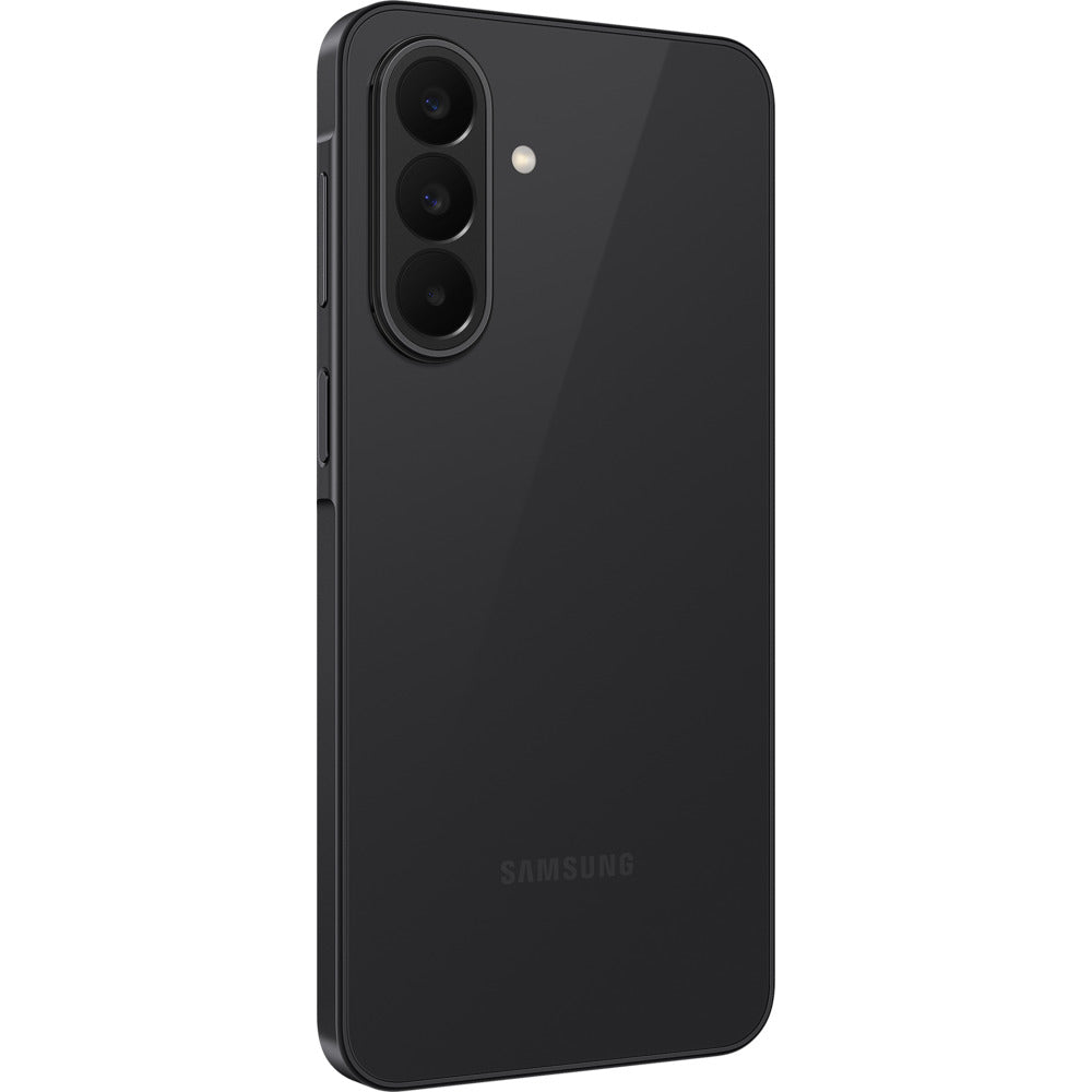 Samsung Galaxy A27 5G 256GB 8GB Dual SIM 6,7" Super AMOLED 120Hz Fotocamera 50 MP OIS Nero