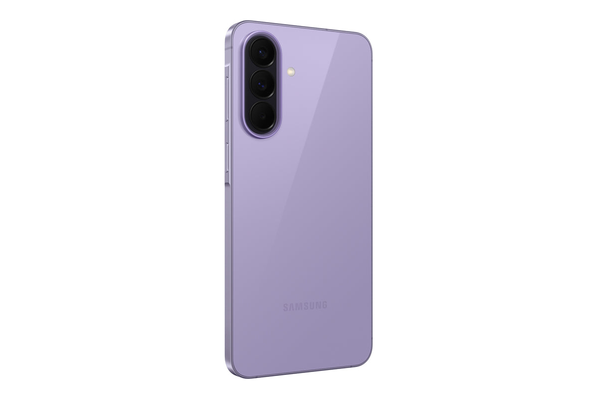 Samsung Smartphone Galaxy A57 5G 8GB 128GB Awesome Lilac 6,7" Super AMOLED Plus 120Hz