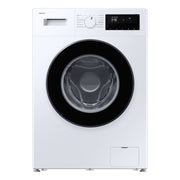 Samsung Lavatrice Serie 3000 WW90FG3M05AWET 9 kg 1400 giri Classe A Vapore Igienizzante Bianca