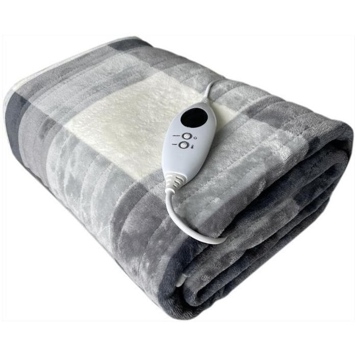 Coperte elettriche, scaldaletto e termofori