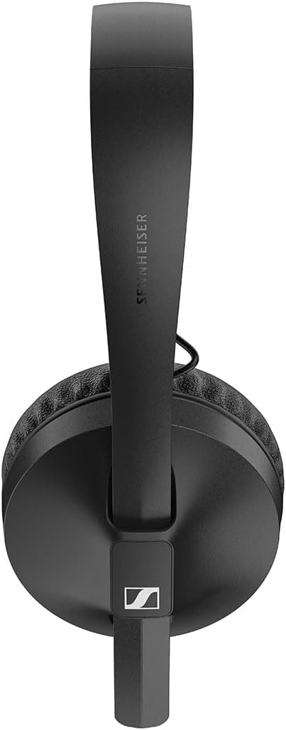 Sennheiser HD 250BT cuffie wireless on-ear Bluetooth 5.2