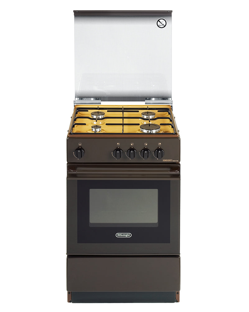 DE LONGHI CUCINA SGK554 GN N MARR. 50X5