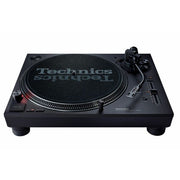 Technics SL-1210MK7 Giradischi a Trazione Diretta Motore Coreless Funzioni DJ Avanzate Braccio ad Alta Sensibilità Design Robusto