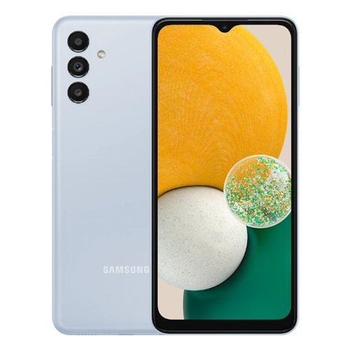 Smartphone Samsung Galaxy A13 5G 64GB Tim Light Blue