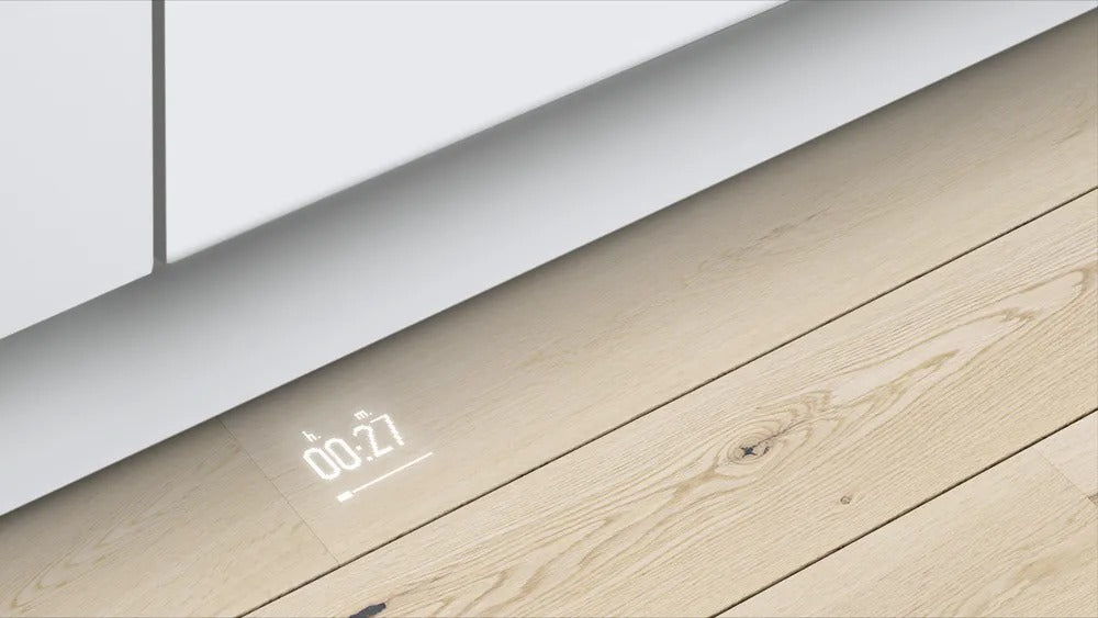Bosch SMD6ECX12E Serie 6 Lavastoviglie a Incasso 14 coperti CLASSE A