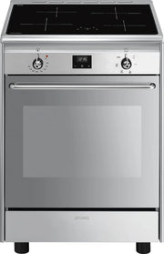 Smeg Cucina Cx60isvt9 Induzione 60x60