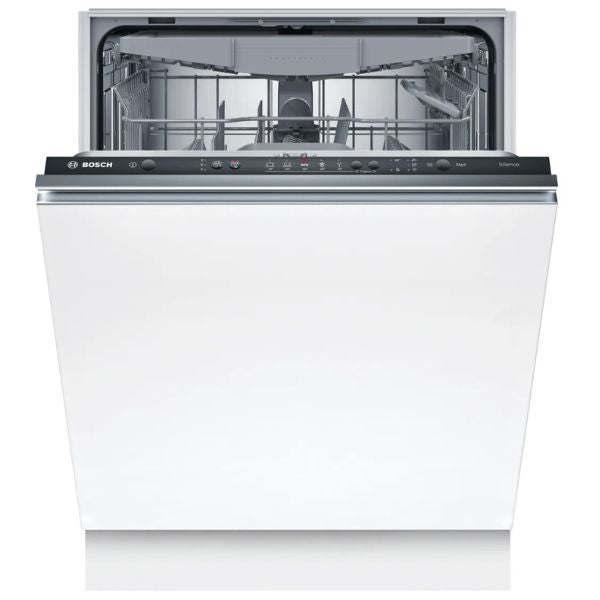 Bosch SMV25EX02E Serie 2 Lavastoviglie Incasso a scomparsa totale