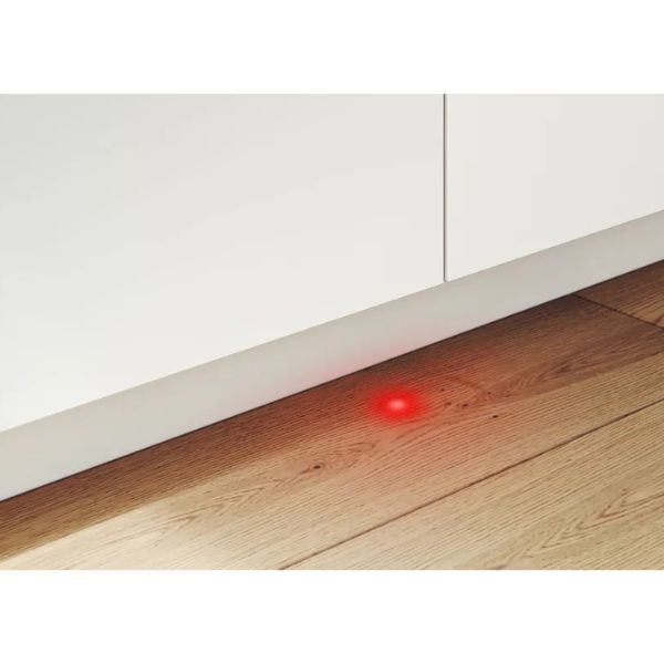 Bosch SMV25EX02E Serie 2 Lavastoviglie Incasso a scomparsa totale