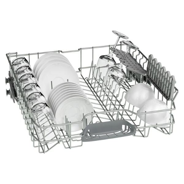 Bosch SMV25EX02E Serie 2 Lavastoviglie Incasso a scomparsa totale
