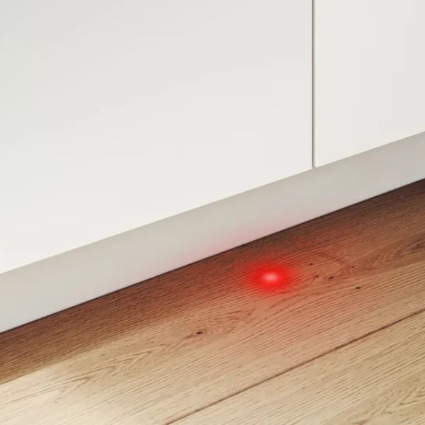 Bosch SMV4EVX11E lavastoviglie incasso a scomparsa totale 60 cm Home Connect