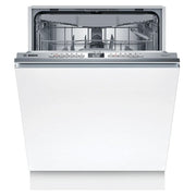 Bosch SMV4EVX11E lavastoviglie incasso a scomparsa totale 60 cm Home Connect