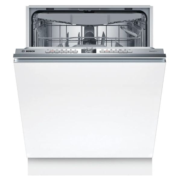 Bosch SMV4EVX11E lavastoviglie incasso a scomparsa totale 60 cm Home Connect