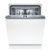Bosch SMV6ZCX10E Serie 6 Lavastoviglie slim a scomparsa totale 60 cm