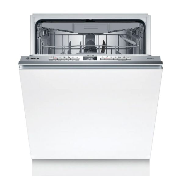 Bosch SMV6ZCX10E Serie 6 Lavastoviglie slim a scomparsa totale 60 cm
