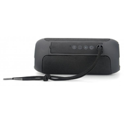 New Majestic Speaker Glow Black