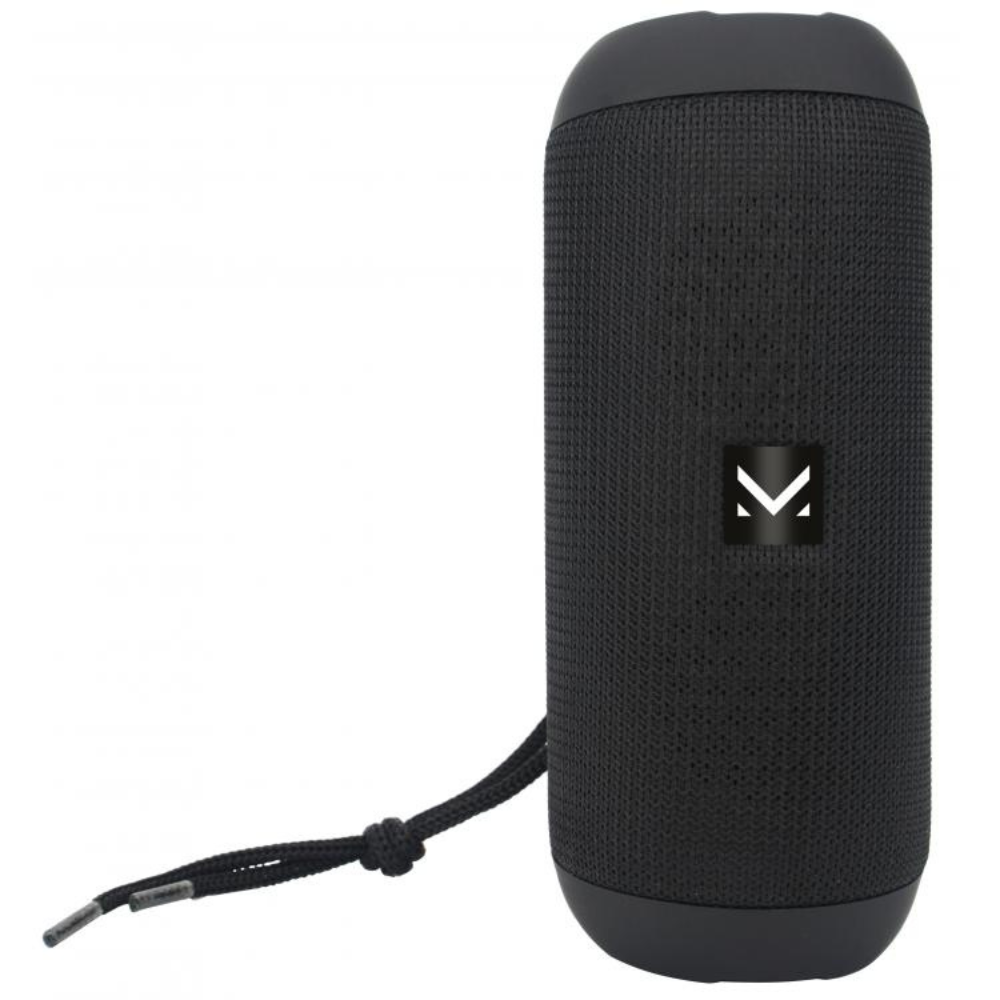 New Majestic Speaker Glow Black