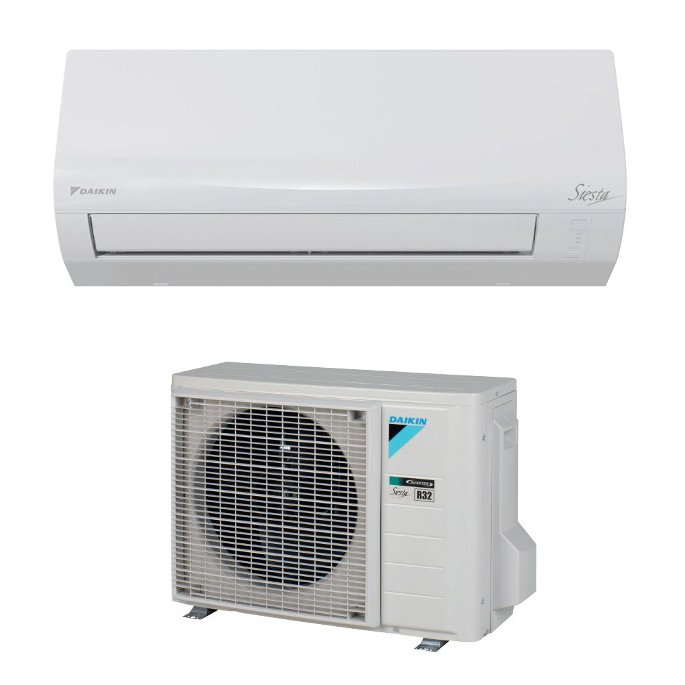 Daikin ATXF35D/ARXF35D condizionatore fisso Climatizzatore split system Bianco