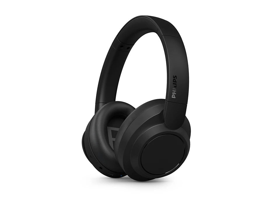 Philips TAH6509BK/00 Series 6000 Cuffie Over Ear Wireless
