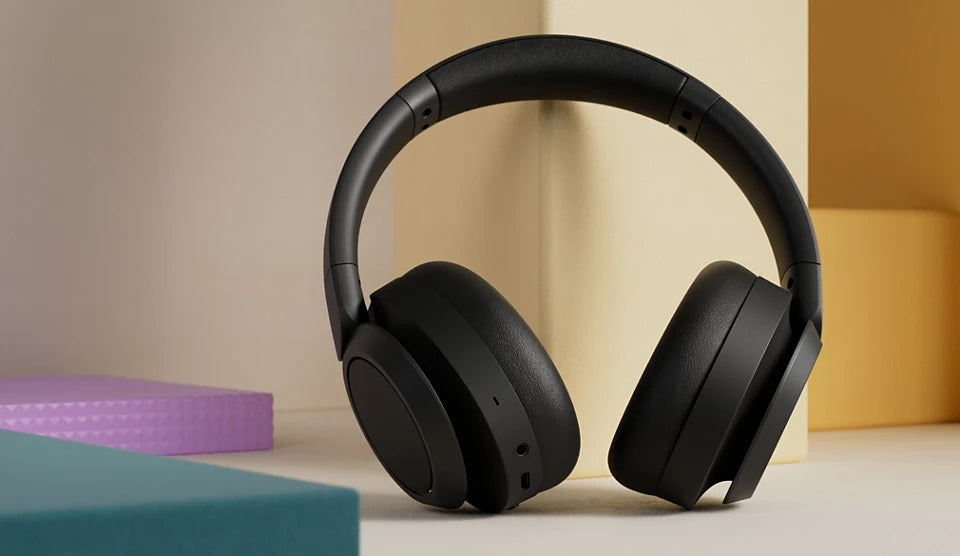 Philips TAH6509BK/00 Series 6000 Cuffie Over Ear Wireless