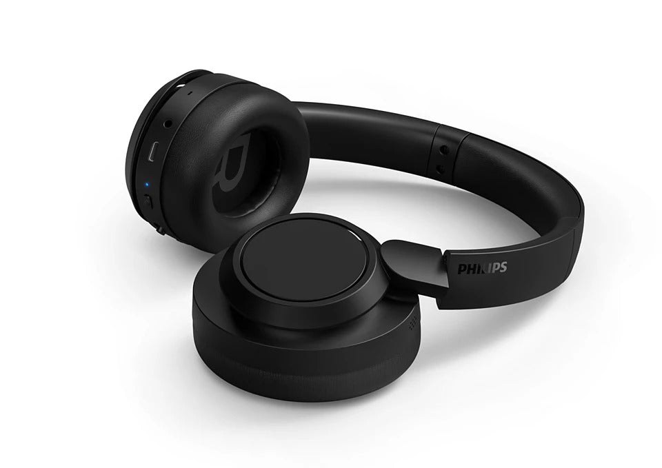 Philips TAH6509BK/00 Series 6000 Cuffie Over Ear Wireless