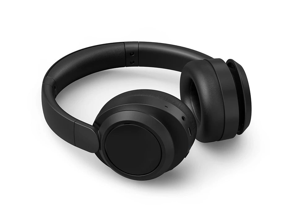 Philips TAH6509BK/00 Series 6000 Cuffie Over Ear Wireless