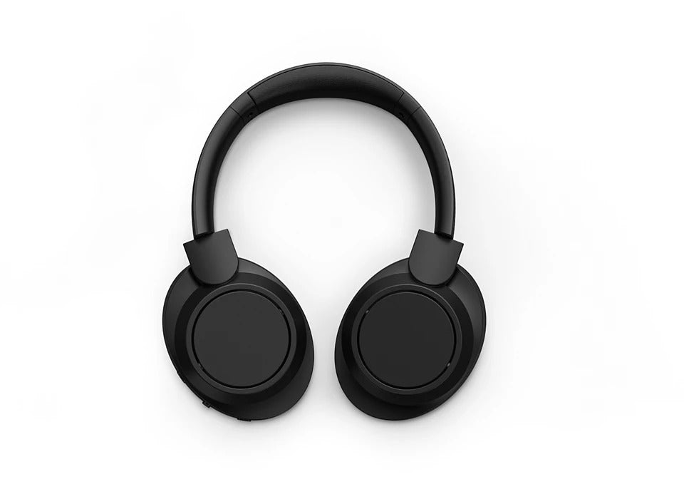 Philips TAH6509BK/00 Series 6000 Cuffie Over Ear Wireless