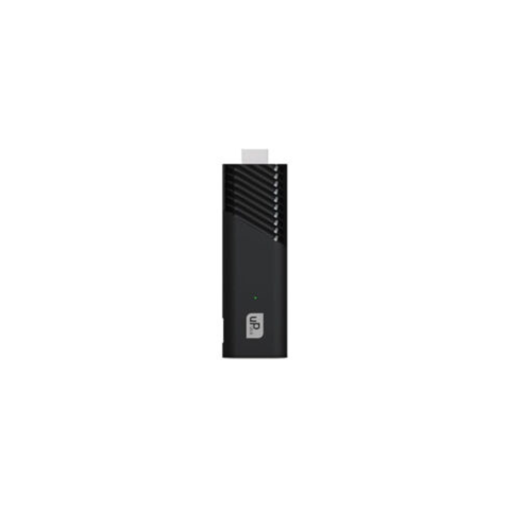 Telesystem Telecomando Up Stick Streamer Google TV 4K