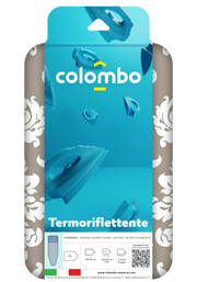 Colombo New Scal Leonardo 2 Scala per soffitta