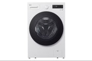 LG Lavatrice Next AI DD F0NT116TWC 16 kg 1000 Giri Classe A Wi-Fi TurboWash 360° Steam Bianca