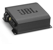 JBL Amplificatore Auto Stage GT80021 2 Canali Classe D 800 W Max 80 W x2 RMS