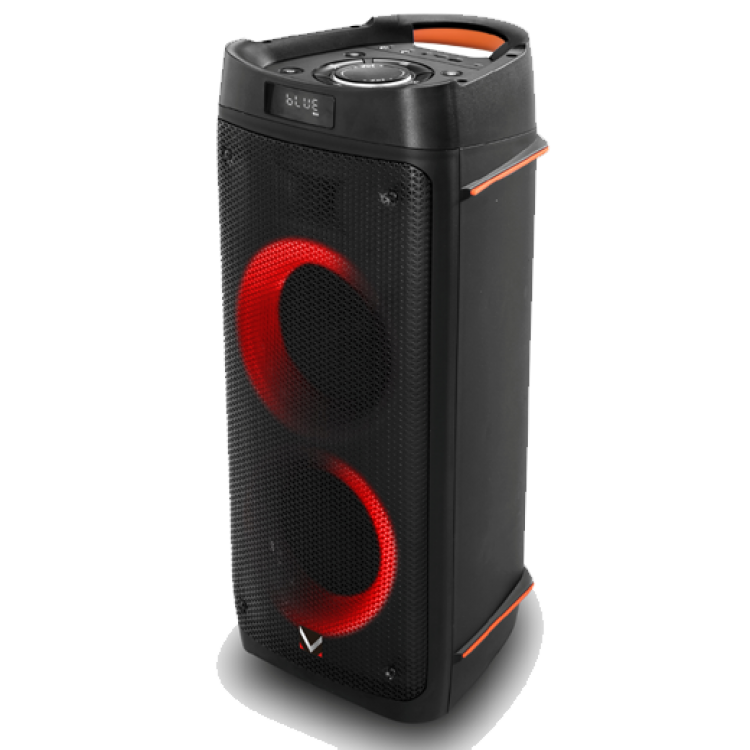 New Majestic Part Speaker TS-200BT