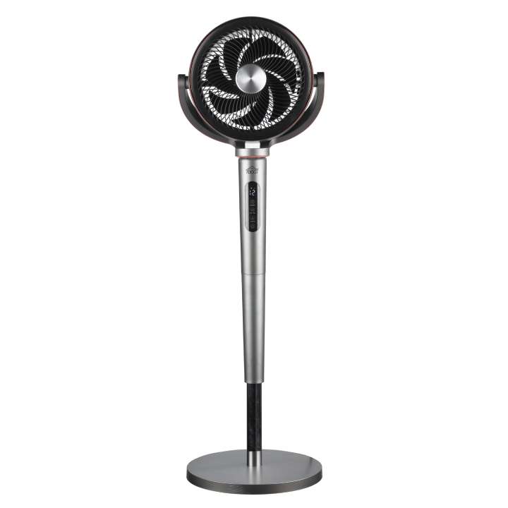 DCG Ventilatore Piantana VE1918TT