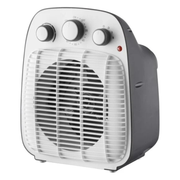 DCG Termoventilatore HL9728 Waterproof Ip21, 2000w, 50 60hz