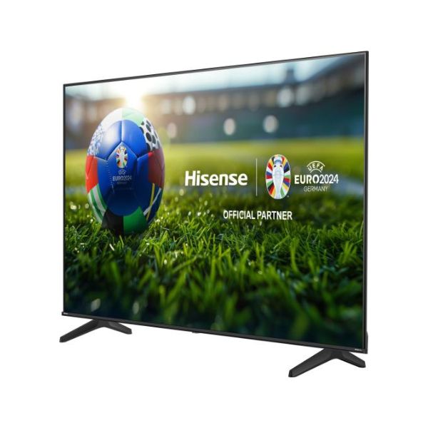 Hisense 75A69N Televisione Smart TV 75 Pollici Led 4K Uhd Vidaa Dolby Vision
