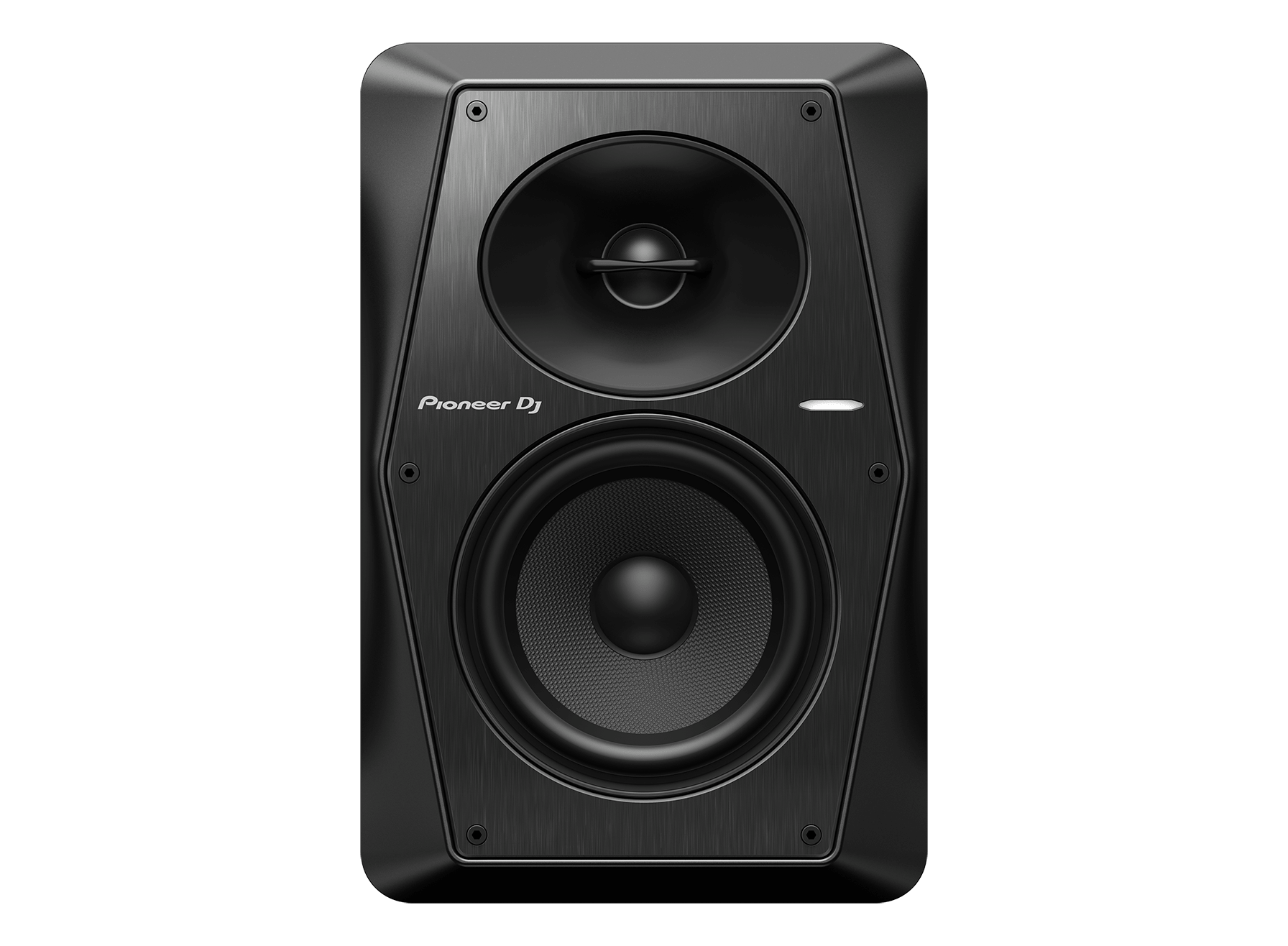 Pioneer DJ VM-50 Altoparlante Nero da 5"