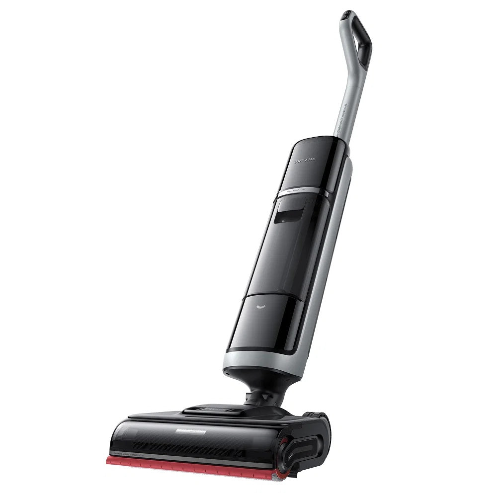 Dreame H15 Pro Heat Aspirapolvere Lavapavimenti Senza Fili 22.000 Pa 400 W Nero Grigio