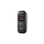 Brondi Window Flip 2 telefono cellulare Dual Sim | Nero