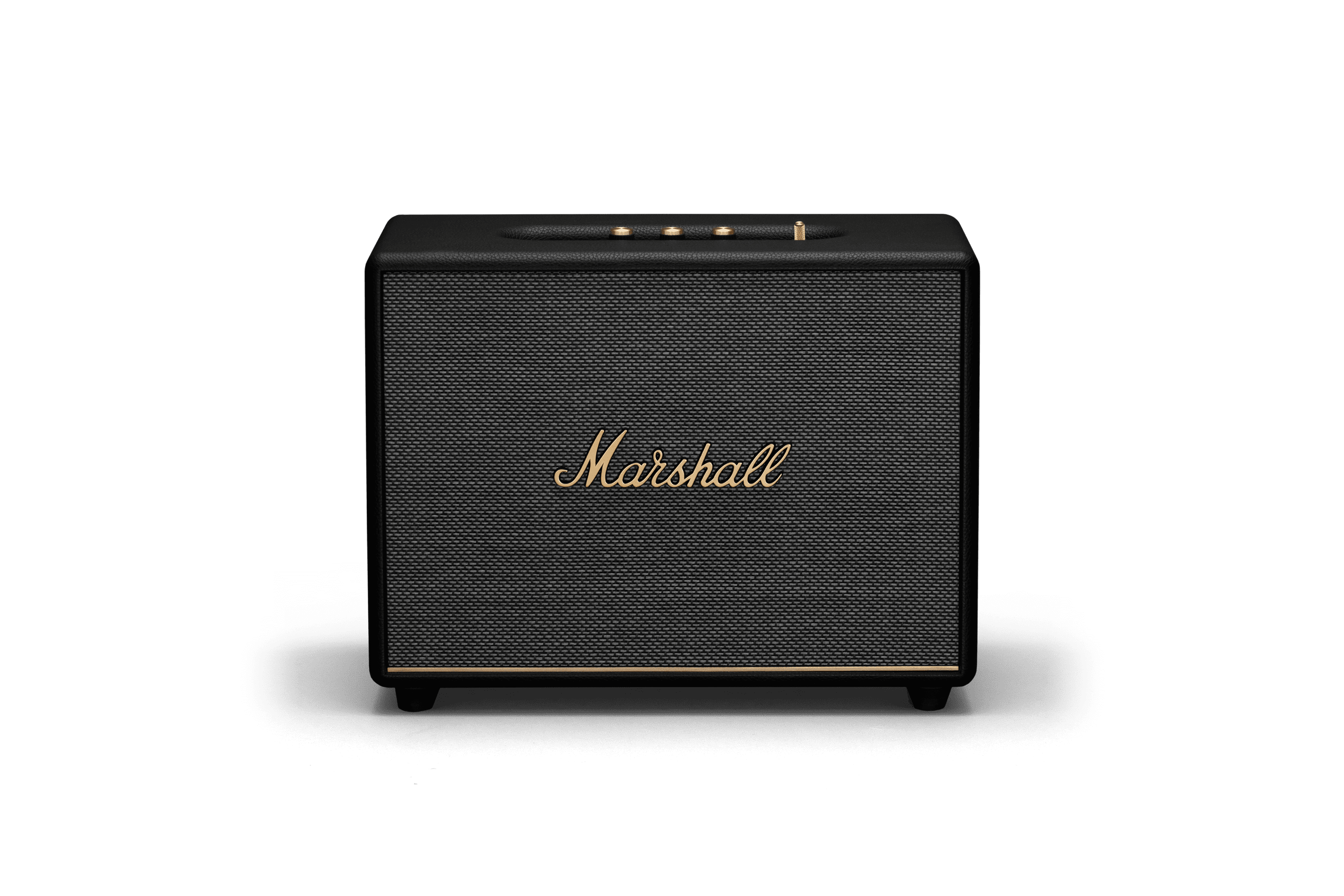 Marshall Woburn III Cassa Bluetooth