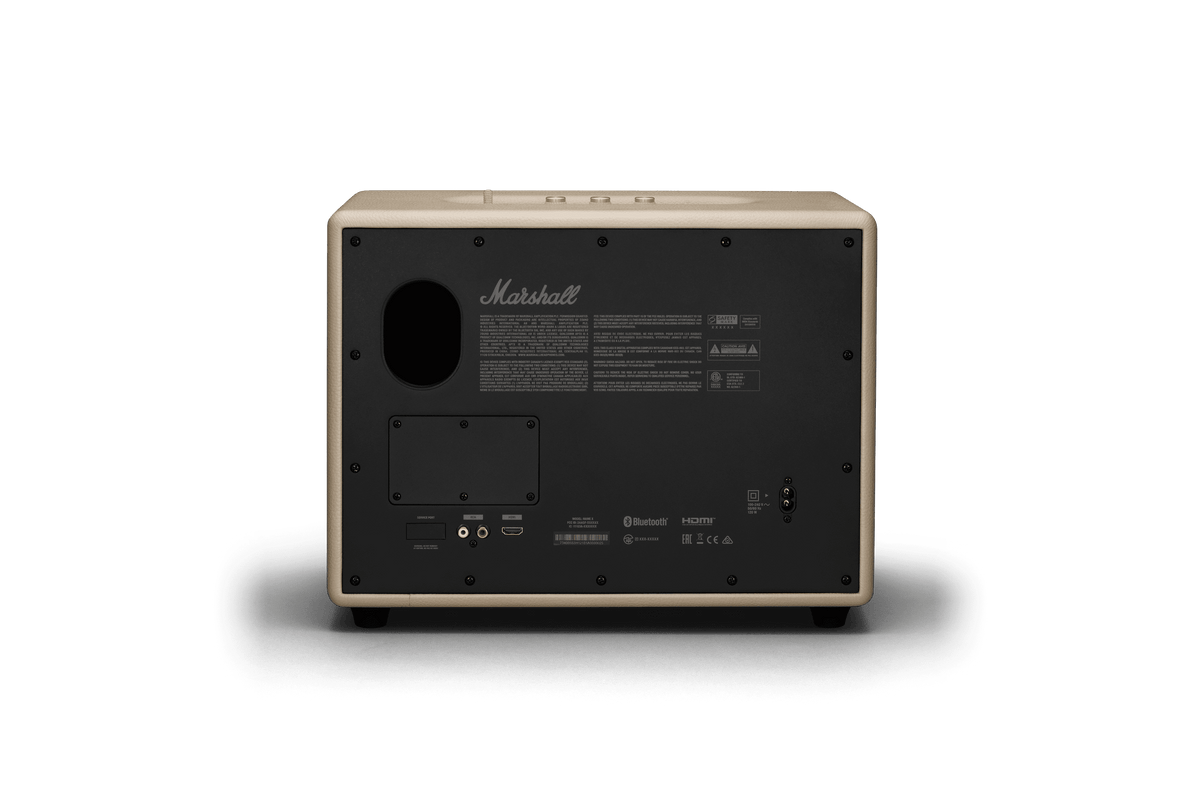 Marshall Woburn III Cassa Bluetooth