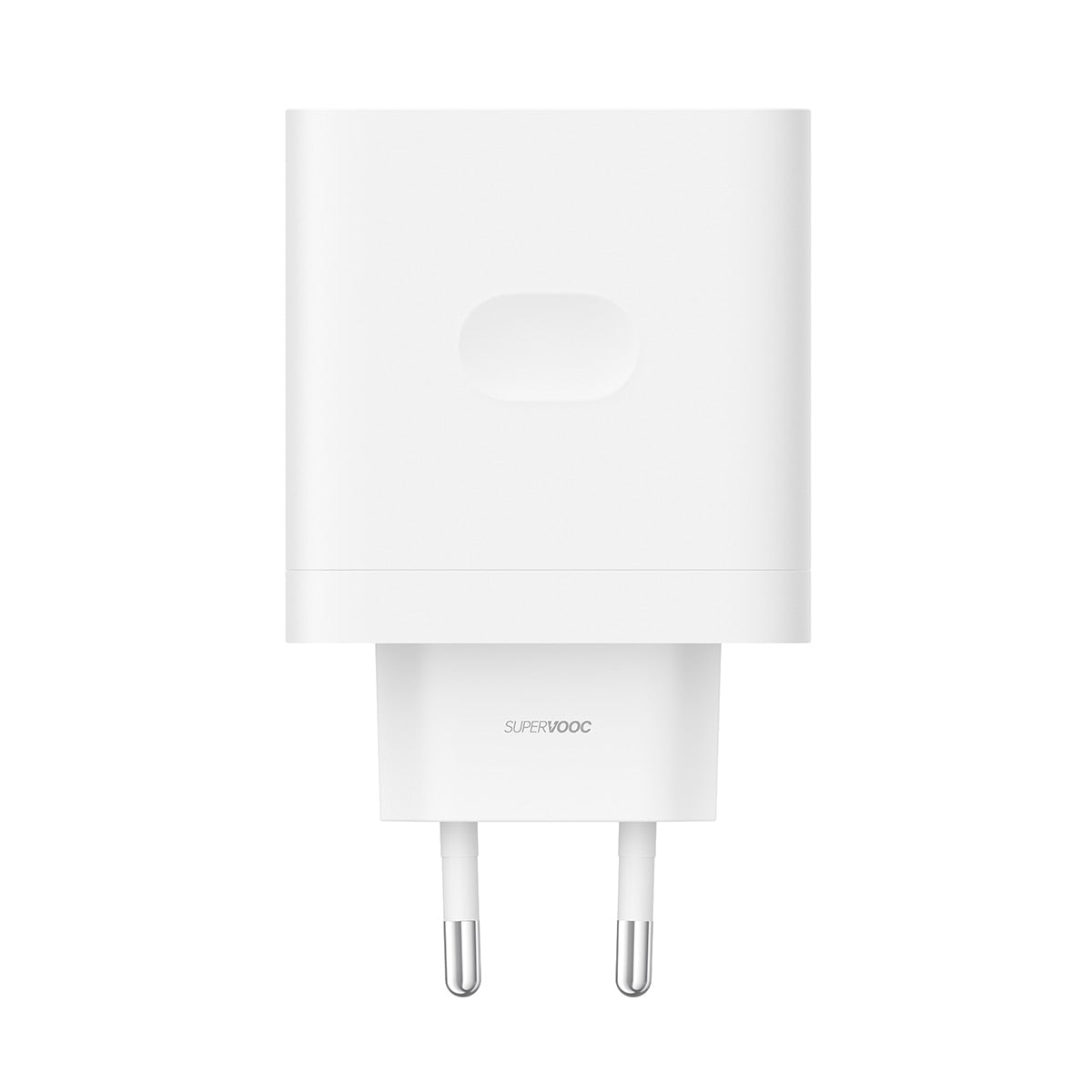 OPPO Caricabatterie da Muro SUPERVOOC 80W USB-A Bianco