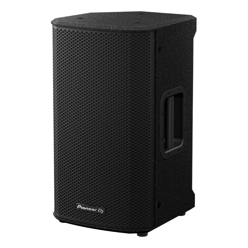 Pioneer DJ XPRS 102 Cassa attiva full-range da 10” 2000W di picco