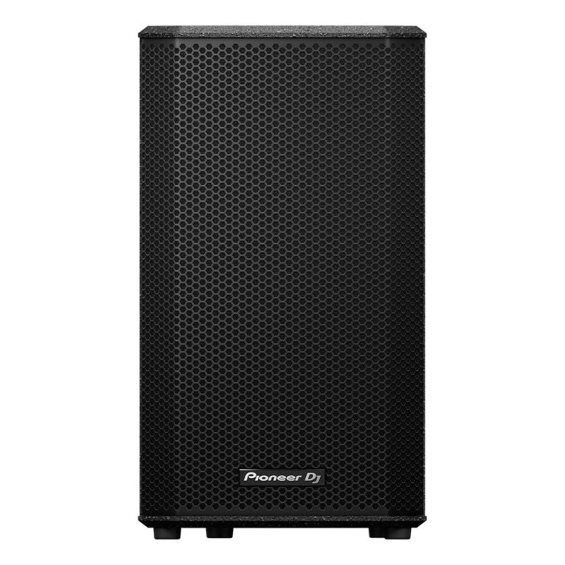Pioneer DJ XPRS 102 Cassa attiva full-range da 10” 2000W di picco