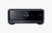 YAMAHA SINTOAMPLI TSR-400 BL NERO