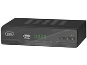 TREVI RICEVIT. SATELLITARE  SAT-3387 FA