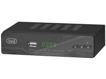 TREVI RICEVIT. SATELLITARE  SAT-3387 FA