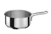 BIALETTI* CASSERUOLA ACCIAO DIVINA 16 CM