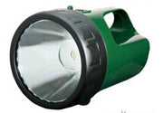 CFG TORCIA STELLA POWER LED RICARICABIL