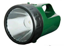 CFG TORCIA STELLA POWER LED RICARICABIL
