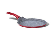 BIALETTI* CREPIERE PETRACOLOR G 28CM#