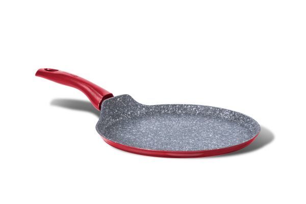 BIALETTI* CREPIERE PETRACOLOR G 28CM#